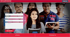 Desktop Screenshot of nraismc.com